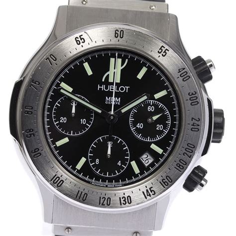 is hublot good|is hublot a good watch.